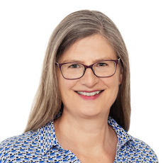 Bettina Schneider
